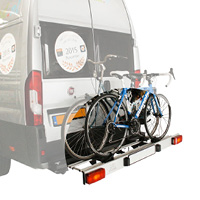 Portabici Per Camper E Van