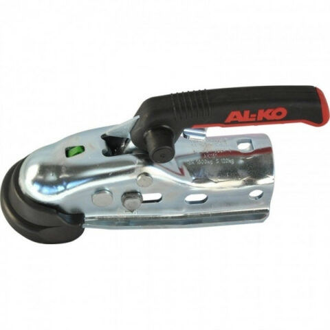 AL-KO Giunto A Sfera AK 270 Ø Mm. 50 Con Soft Dock Portata Kg. 2700 – 1730082