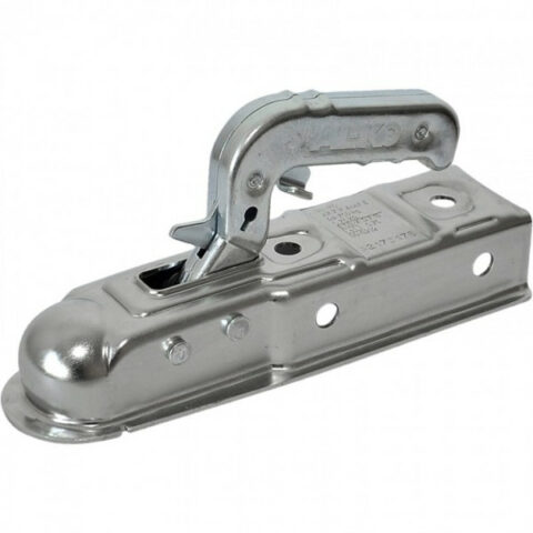 AL-KO Giunto A Sfera AK 7 Plus Quadro Mm. 50 Portata Kg. 750 – 1224339