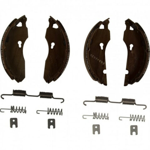AL-KO Kit Ceppi Freno 1635/1636/1637 – 1213888