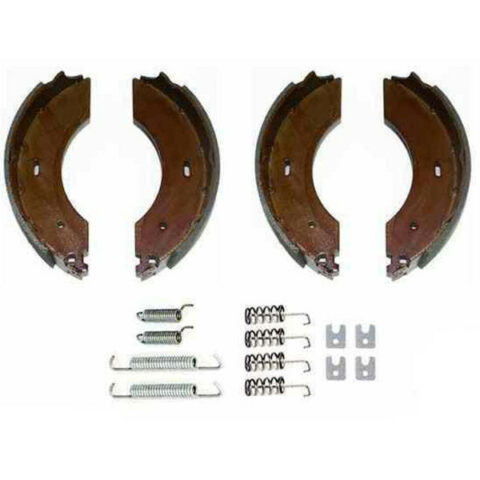 AL-KO Kit Ceppi Freno 2360/2361 – 1213890
