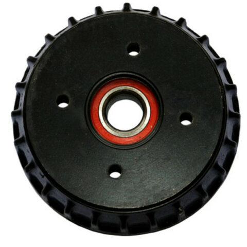 AL-KO Tamburo Freno Per Compact 1636/1637 – 623749