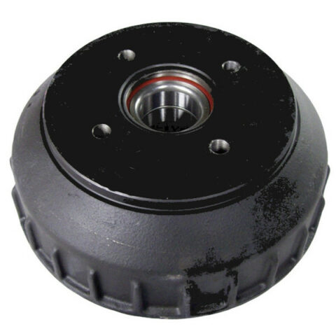 AL-KO Tamburo Freno Per Euro Compact 2051 – 623112