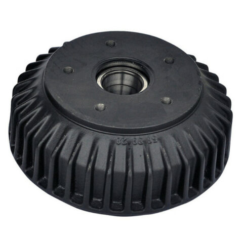 AL-KO Tamburo Freno Per Compact 2051 – 586450