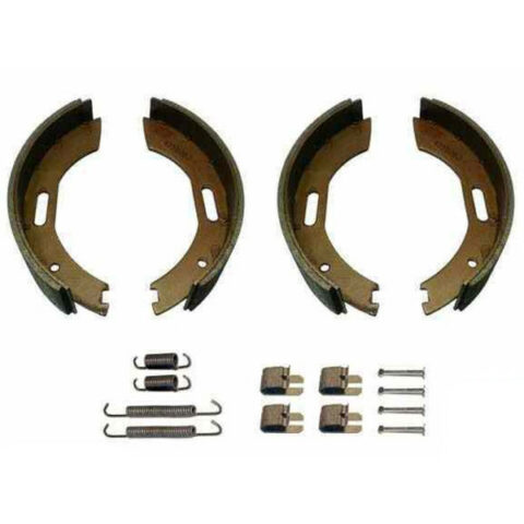 BPW Kit Ceppi Freno S 2005-7 RASK – 09.801.03.79.0