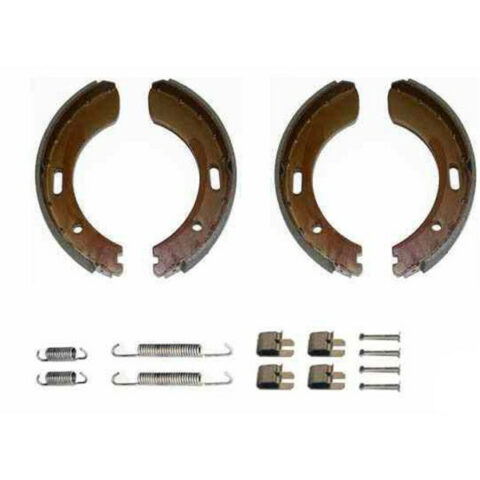 BPW Kit Ceppi Freno    S 2504-7 RASK – 09.801.03.80.0