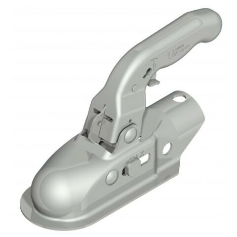KNOTT Giunto A Sfera KF 20/17 Ø Mm. 45 Portata Kg. 2000
