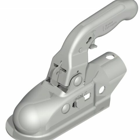 KNOTT GIUNTO A SFERA T. KF20/KF 17 Ø Mm. 45