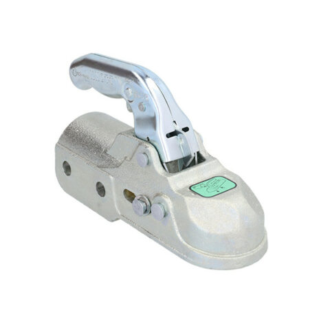 KNOTT Giunto A Sfera KF 35 A Ø Mm. 50 Portata Kg. 3500