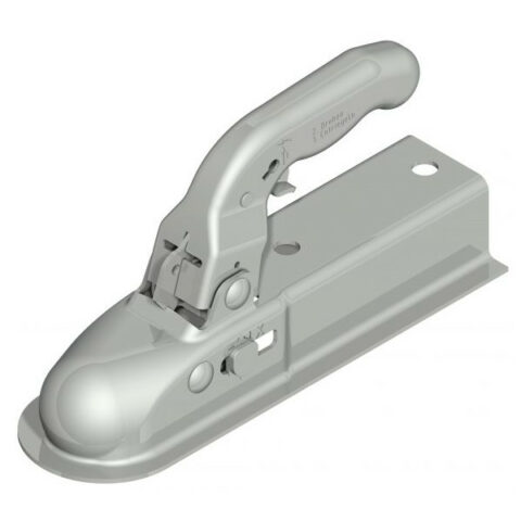 KNOTT Giunto A Sfera KF 7,5 Quadro Mm. 50 Portata Kg. 750