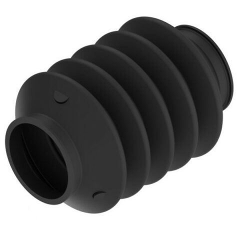 KNOTT Soffietto In Gomma KF 35 D – 101478