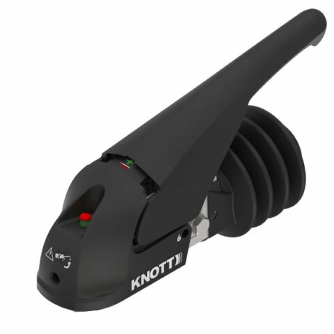 KNOTT KIT STABILIZZATORE KS30 PORTATA MAX KG. 3000
