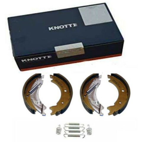 KNOTT Kit Ceppi Freno 20963/1 –  403132001