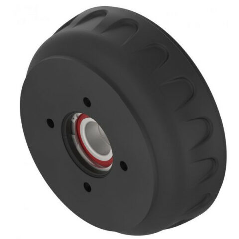 KNOTT Tamburo Freno Per 20-2425/1