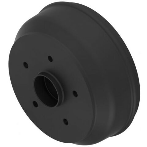 KNOTT Tamburo Freno Per 20-2425/1