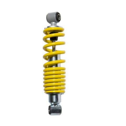 Ellebi Ammortizzatore Idraulico Molla Gialla Occhio/occhio – 123535/300102015