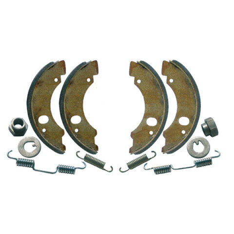 ELLEBI Kit Ceppi Freno LB 150 – 124810/901899003