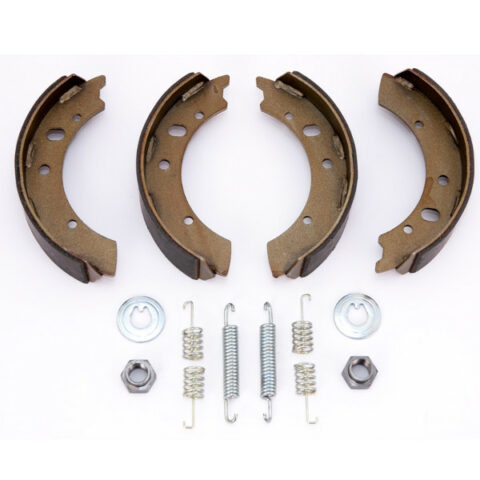 ELLEBI Kit Ceppi Freno LB 220 – 124814/901899007