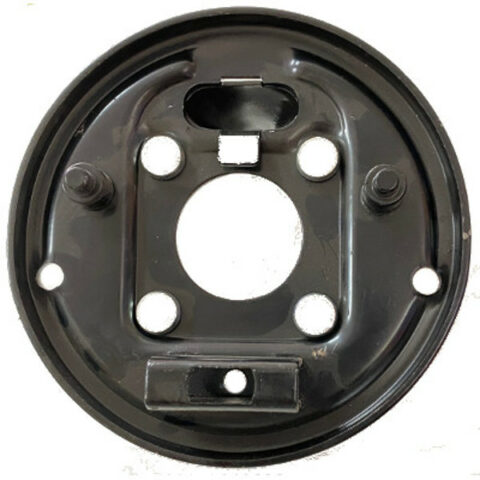 ELLEBI Disco Portaceppi LB 150 – 124037/498510048