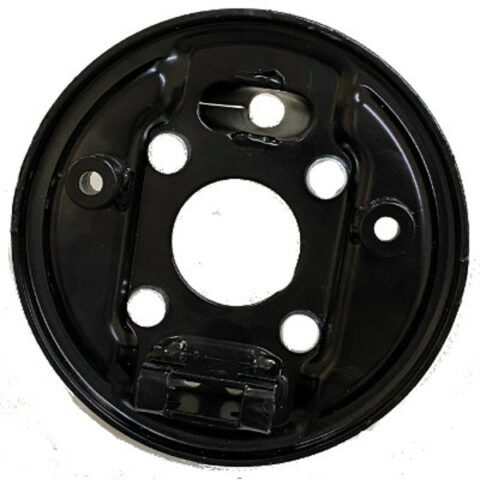 ELLEBI Disco Portaceppi LB 151 – 124049/498510106