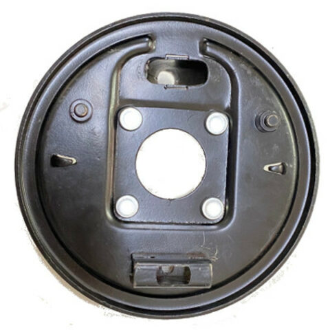 ELLEBI Disco Portaceppi LB 185 – 124058/498520012
