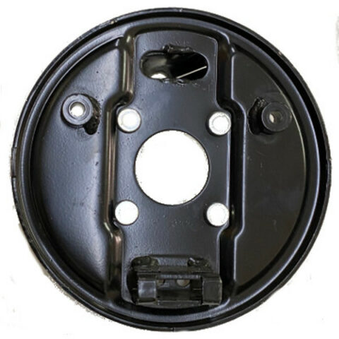 ELLEBI Disco Portaceppi LB 186 – 124075/498520360