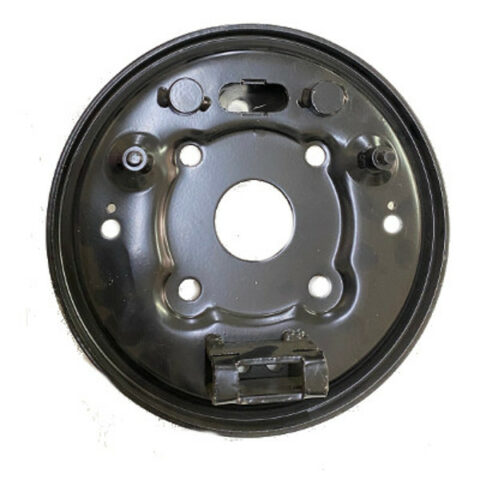 ELLEBI Disco Portaceppi LB 221 – 123966/498015110