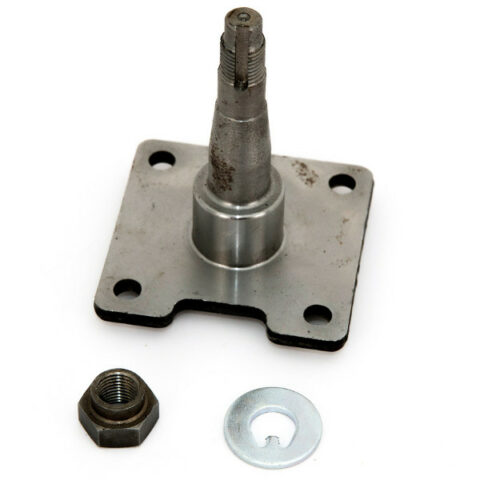 ELLEBI Fusello Per Freno LB 135 Con Dado E Rondella – 123303/299350024