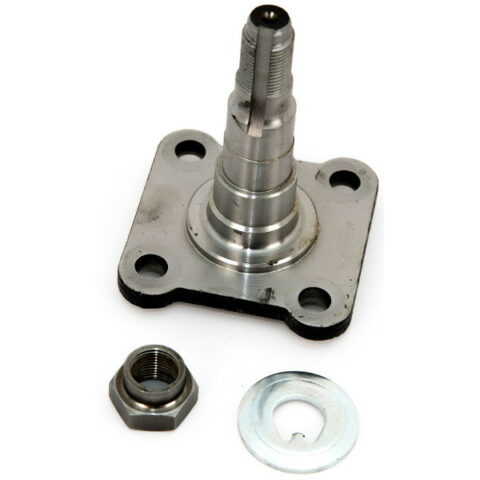 ELLEBI Fusello Per Freno LB 185 2^S/186  Con Dado E Rondella – 123418/299540009