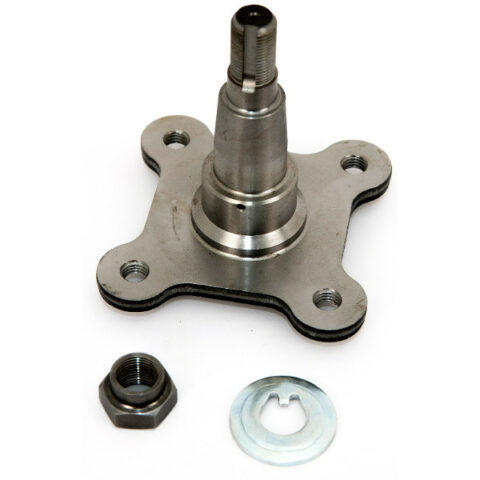 ELLEBI Fusello Per Freno LB 221 Con Dado E Rondella – 123334/299425011