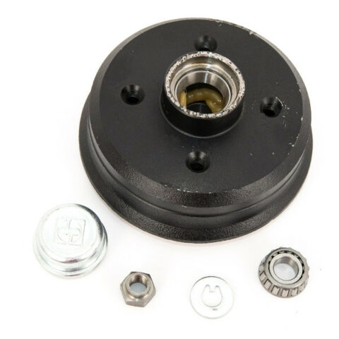 ELLEBI Kit Tamburo Freno Per MFR 150/151 – 124046/498510100
