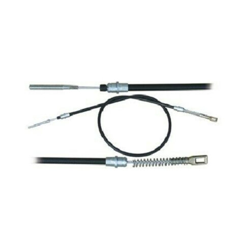 ELLEBI Cavo Freno A Mano Guaina Mm. 1350 – 298550034