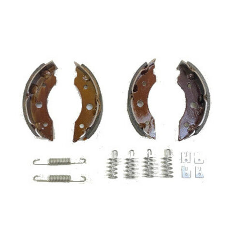 OMC Kit Ceppi Freno 135.30 AR
