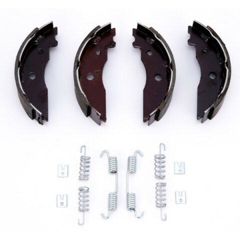 OMC Kit Ceppi Freno 160.35 AR
