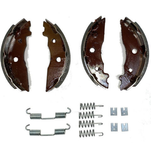 OMC Kit Ceppi Freno 160.40 AR