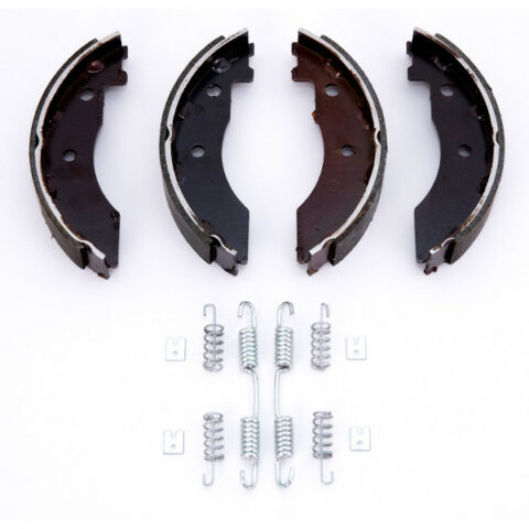 OMC Kit Ceppi Freno 200.50 AR