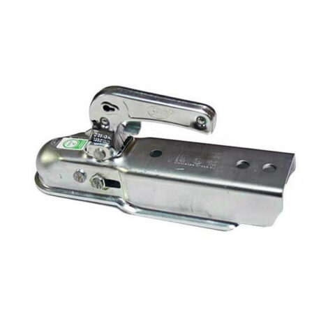 SPP Giunto A Sfera Quadro Mm. 50 Portata Kg. 750