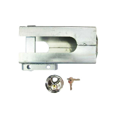 SPP Antifurto Per Carrello Sganciato