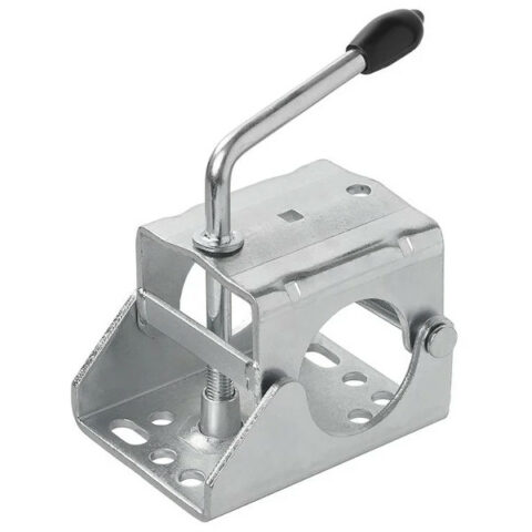 Supporto Per Ruotino Telescopico Tubo Ø Mm. 60