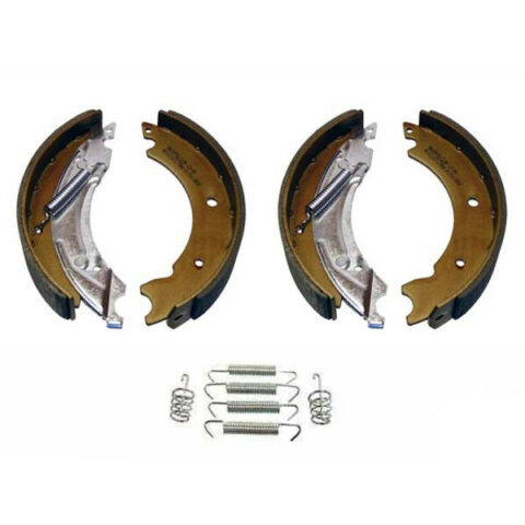 KNOTT Kit Ceppi Freno 20963/1 –  403132001