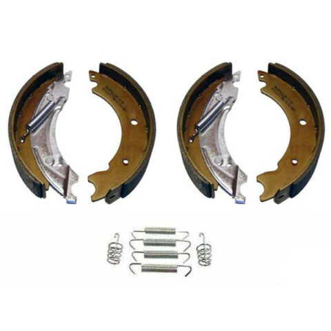 KNOTT Kit Ceppi Freno 20-2425/1 – 47276001