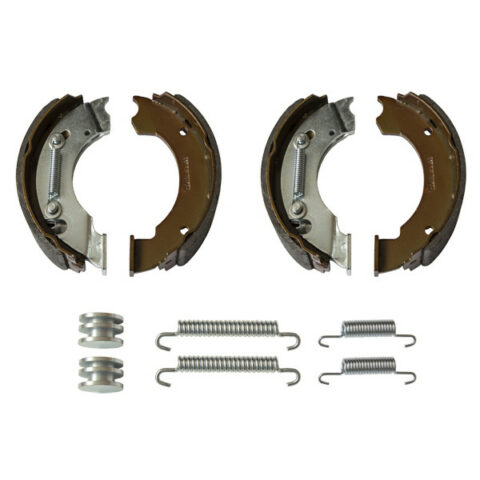 AL-KO Kit Ceppi Freno 135.30 – 1220335