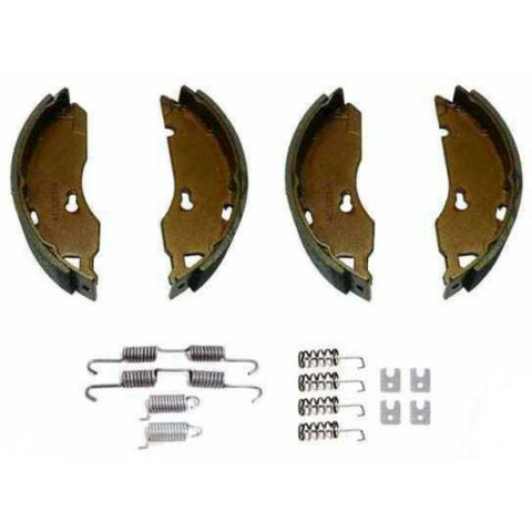 AL-KO Kit Ceppi Freno 1635/1636/1637 – 1213888