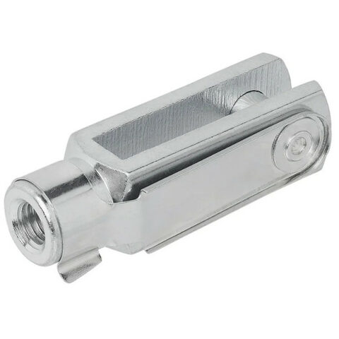 Forcella Per Cavo Freno M10 (mm. 71×20)