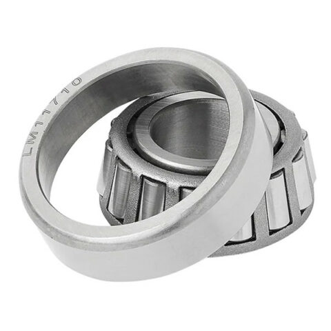 Cuscinetto A Rulli Conici LM 11749/11710