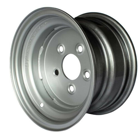Cerchio 6.00/10″ – 5×112 – 5 Fori