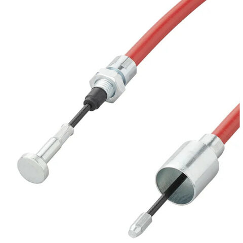 AL-KO Cavo Freno A Mano Mm. 350/546 – 247281