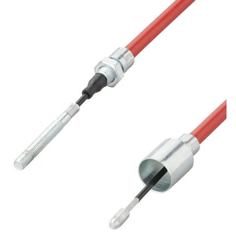 BPW Cavo Freno A Mano Mm. 1030/1255 – 05.089.33.81.0