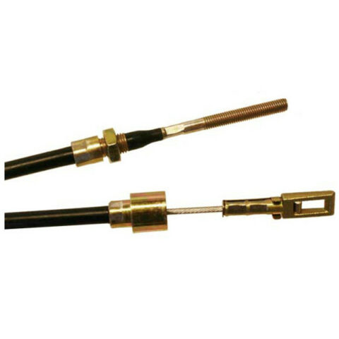 GSM Cavo Freno A Mano Mm. 900/1165