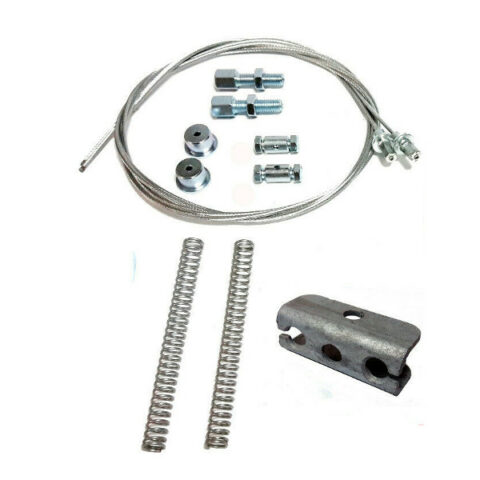 ELLEBI Cavo Freno A Mano 135 L. 770 – 124103/498872008